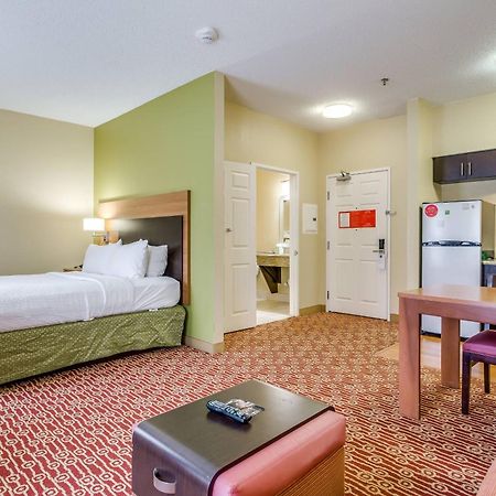 Towneplace Suites By Marriott Dallas Bedford Dış mekan fotoğraf