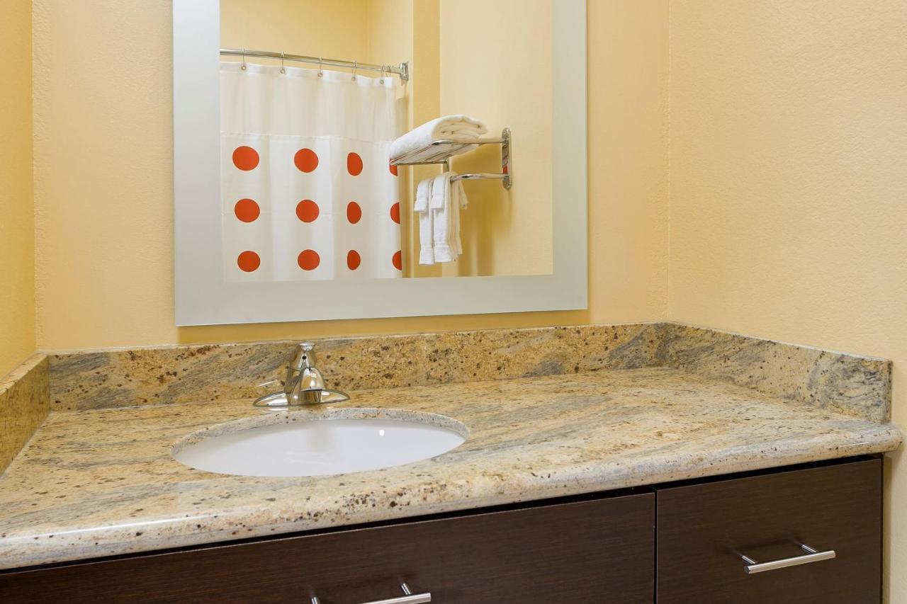 Towneplace Suites By Marriott Dallas Bedford Dış mekan fotoğraf