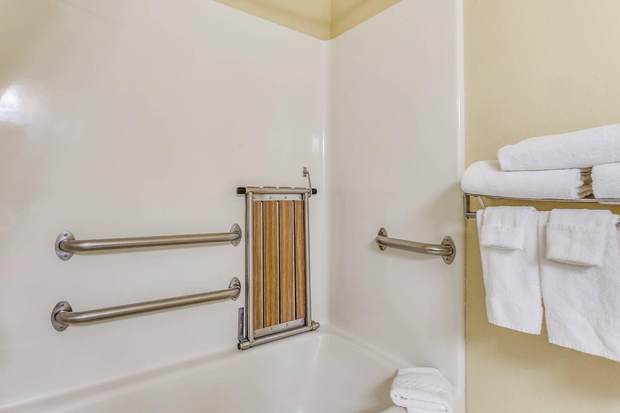 Towneplace Suites By Marriott Dallas Bedford Dış mekan fotoğraf