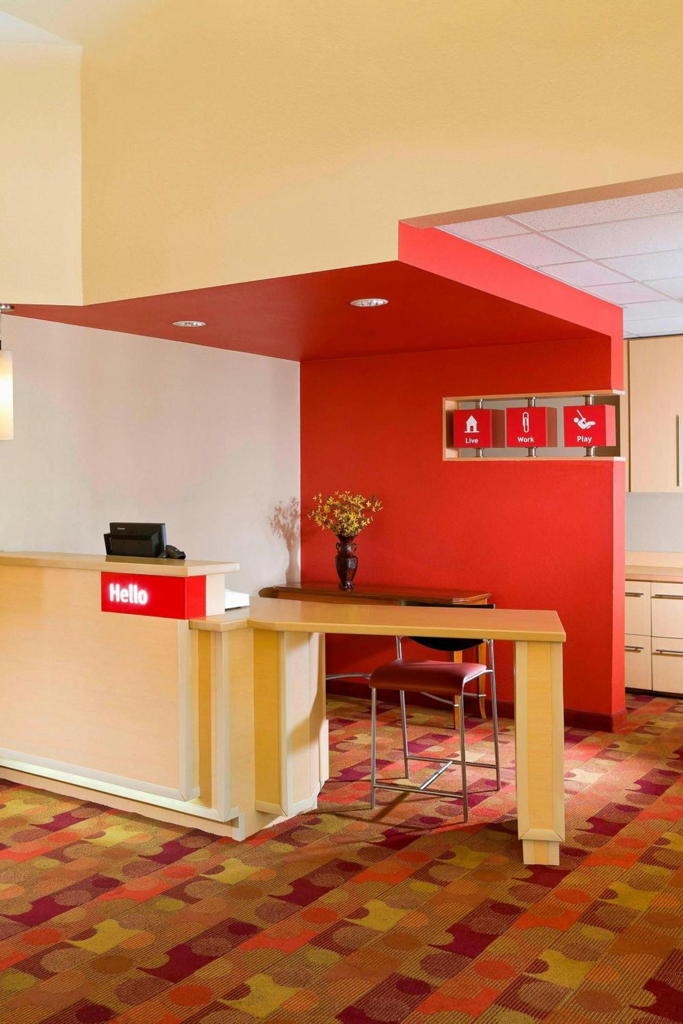 Towneplace Suites By Marriott Dallas Bedford Dış mekan fotoğraf